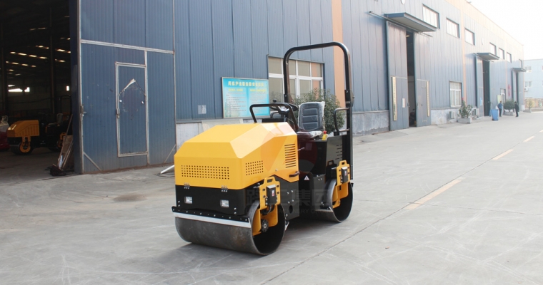 小型压路机故障莫要慌，老司机来教你