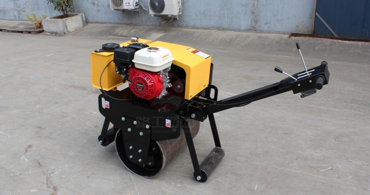 手扶式压路机都有哪些优势特点？