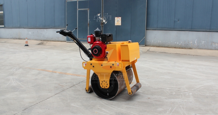 手扶式压路无邪力缺乏是什么缘故原由？